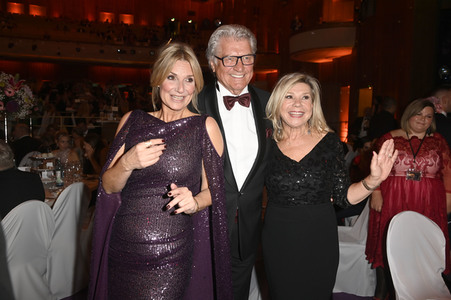 26. Leipziger Opernball 2021 in Leipzig