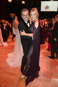 26. Leipziger Opernball 2021 in Leipzig