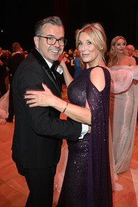 26. Leipziger Opernball 2021 in Leipzig