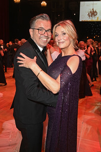 26. Leipziger Opernball 2021 in Leipzig