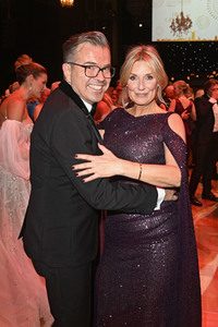 26. Leipziger Opernball 2021 in Leipzig