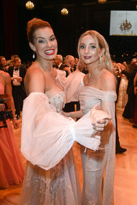 26. Leipziger Opernball 2021 in Leipzig