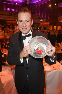 26. Leipziger Opernball 2021 in Leipzig