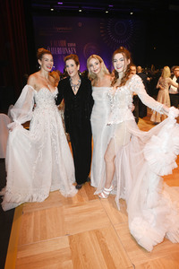 26. Leipziger Opernball 2021 in Leipzig