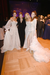 26. Leipziger Opernball 2021 in Leipzig