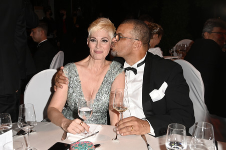 26. Leipziger Opernball 2021 in Leipzig