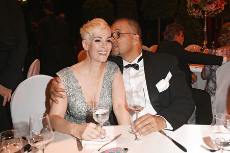 26. Leipziger Opernball 2021 in Leipzig