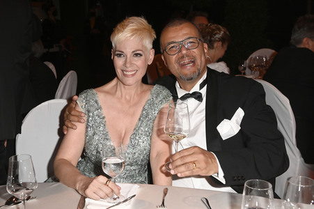 26. Leipziger Opernball 2021 in Leipzig