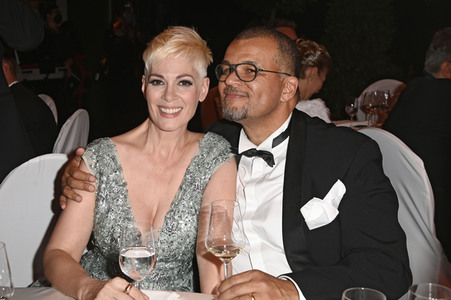 26. Leipziger Opernball 2021 in Leipzig