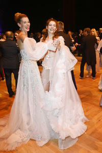 26. Leipziger Opernball 2021 in Leipzig