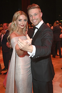 26. Leipziger Opernball 2021 in Leipzig