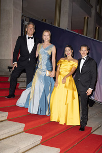 26. Leipziger Opernball 2021 in Leipzig