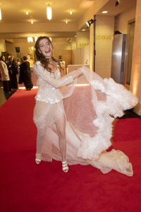 26. Leipziger Opernball 2021 in Leipzig