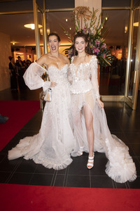 26. Leipziger Opernball 2021 in Leipzig