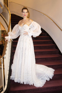 26. Leipziger Opernball 2021 in Leipzig