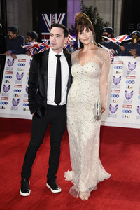 Pride of Britain Awards 2021 in London