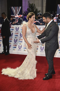 Pride of Britain Awards 2021 in London