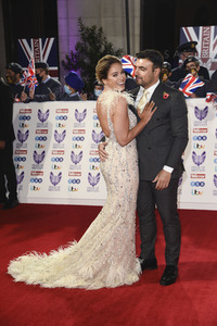 Pride of Britain Awards 2021 in London