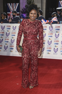Pride of Britain Awards 2021 in London