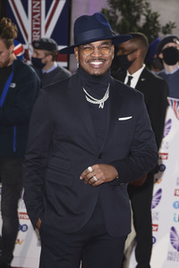 Pride of Britain Awards 2021 in London