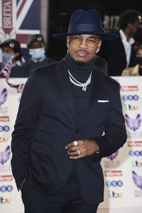 Pride of Britain Awards 2021 in London