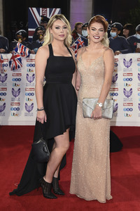 Pride of Britain Awards 2021 in London