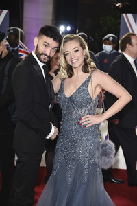 Pride of Britain Awards 2021 in London