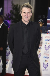 Pride of Britain Awards 2021 in London