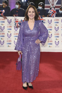 Pride of Britain Awards 2021 in London