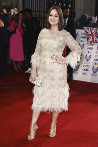 Pride of Britain Awards 2021 in London