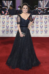 Pride of Britain Awards 2021 in London