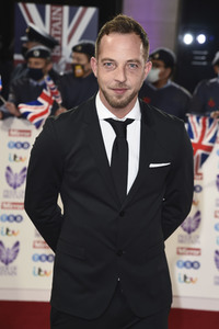 Pride of Britain Awards 2021 in London
