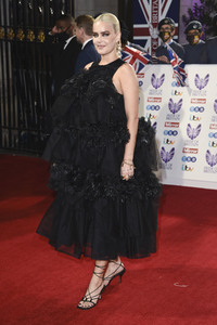 Pride of Britain Awards 2021 in London