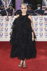 Pride of Britain Awards 2021 in London