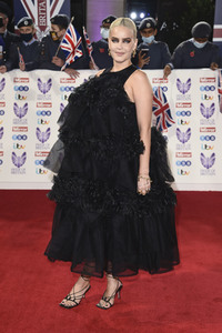 Pride of Britain Awards 2021 in London