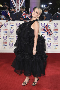 Pride of Britain Awards 2021 in London