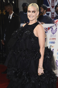 Pride of Britain Awards 2021 in London