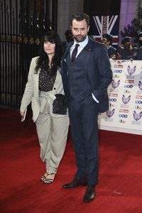 Pride of Britain Awards 2021 in London