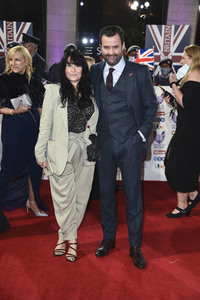 Pride of Britain Awards 2021 in London