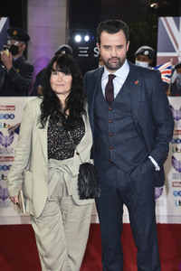 Pride of Britain Awards 2021 in London