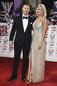 Pride of Britain Awards 2021 in London