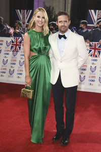 Pride of Britain Awards 2021 in London