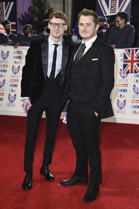 Pride of Britain Awards 2021 in London