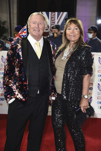 Pride of Britain Awards 2021 in London