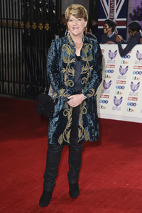 Pride of Britain Awards 2021 in London
