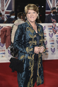 Pride of Britain Awards 2021 in London