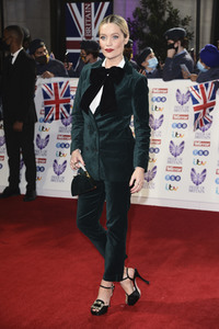 Pride of Britain Awards 2021 in London