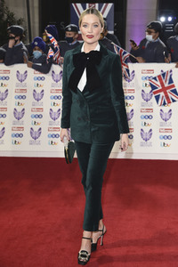 Pride of Britain Awards 2021 in London