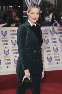 Pride of Britain Awards 2021 in London