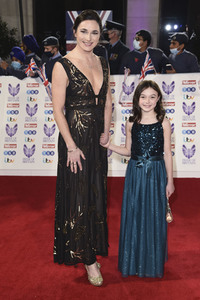 Pride of Britain Awards 2021 in London